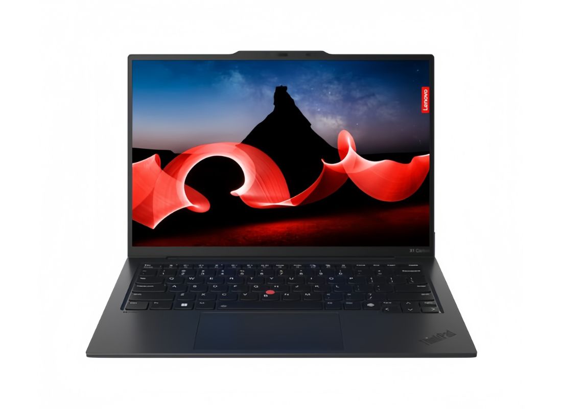 ThinkPad X1 Carbon Gen 12 | Core Ultra 7 165U 32GB 1TB